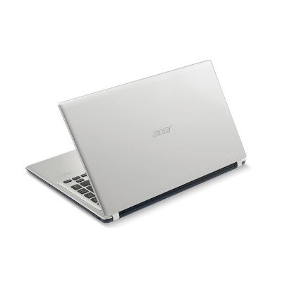 Notebook ACER Aspire V5-471G-32364G50Mabb T005 (Glossy Silver)