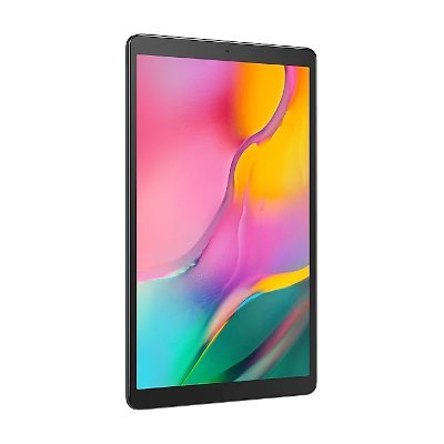 Samsung Galaxy Tab A 10.1-Inch (2019) 64GB