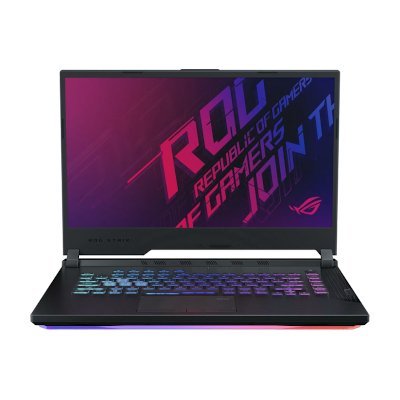 Asus ROG Strix G Gaming Notebook G531GV-AZ249T