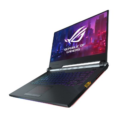 Asus ROG Strix Hero III Gaming Notebook G531GW-AZ288T