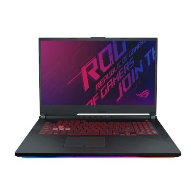 Asus ROG Strix G Gaming Notebook G731GW-EV208T