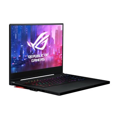 Asus ROG Zephyrus S Gaming Notebook GX502GW-AZ067T
