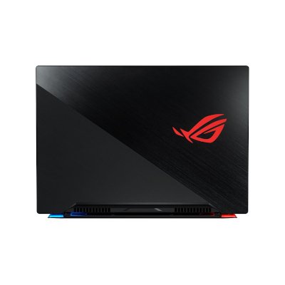 Asus ROG Zephyrus S Gaming Notebook GX502GW-AZ067T