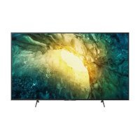 ราคา Sony X75H 4K Ultra HD Android TV ทีวี ขนาด 43 นิ้ว รุ่น KD-43X7500H