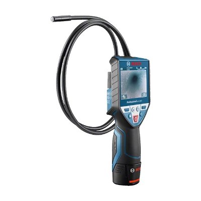 Bosch Cordless Inspection Camera กล้องตรวจสอบไร้สาย รุ่น GIC 120 C