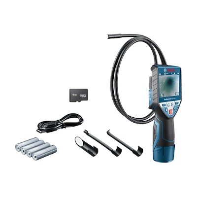 Bosch Cordless Inspection Camera กล้องตรวจสอบไร้สาย รุ่น GIC 120 C