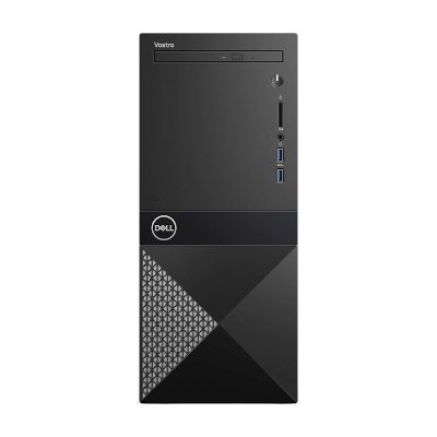 Dell Vostro Desktop PC Tower W268956209THW10