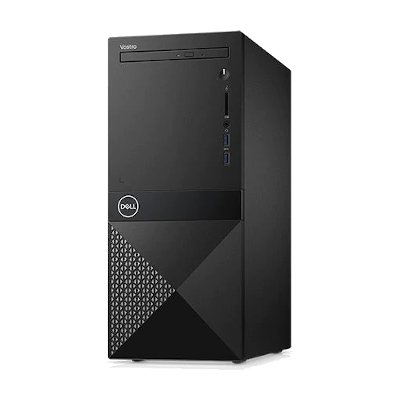 Dell Vostro Desktop PC Tower W268956209THW10