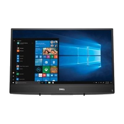 Dell Inspiron 22 3277 All in One PC W26695101THW10