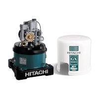 ราคา Hitachi เครื่องปั๊มน้ำอัตโนมัติ 350 วัตต์ รุ่น WT-P350XS