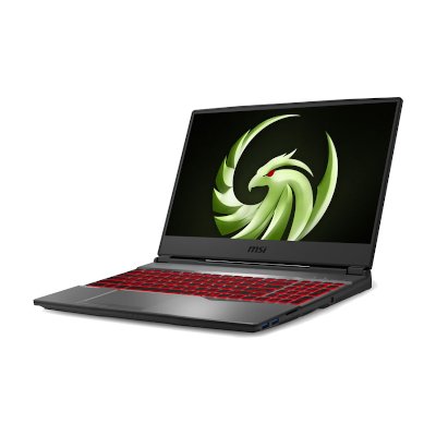 MSI Notebook Alpha 15 A3DD-266TH