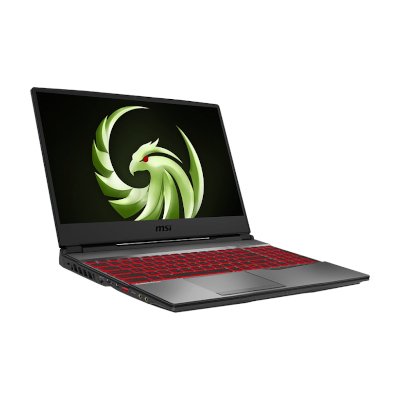 MSI Notebook Alpha 15 A3DD-266TH