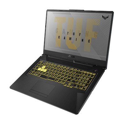 Asus TUF Gaming Notebook A17 FA706IH-H7041TS