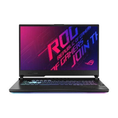 Asus ROG Strix G17 Gaming Notebook GL742LV-EV104T