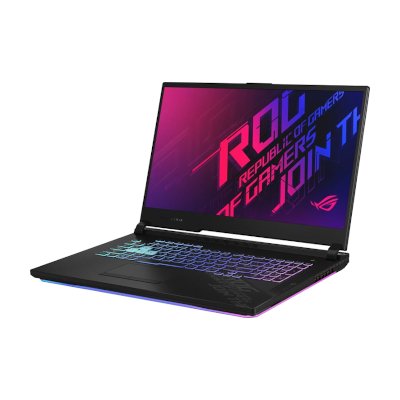 Asus ROG Strix G17 Gaming Notebook GL742LV-EV104T