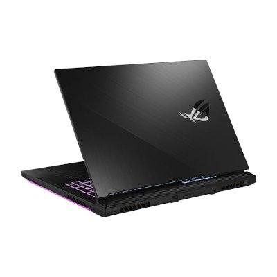 Asus ROG Strix G17 Gaming Notebook GL742LV-EV104T