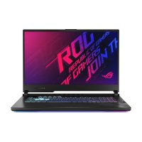 ราคา Asus ROG Strix G17 Gaming Notebook GL742LV-EV104T
