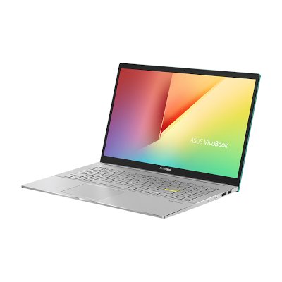 Asus VivoBook S15 Notebook S533JQ-BQ083TS