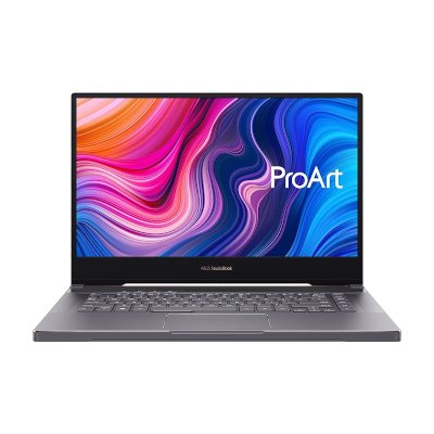 Asus ProArt StudioBook 15 Notebook H500GV-HC036T
