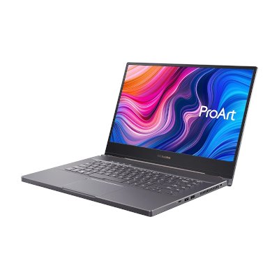 Asus ProArt StudioBook 15 Notebook H500GV-HC036T