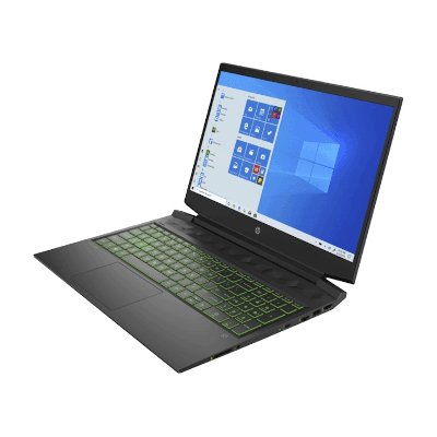 HP Pavilion Gaming Notebook 16-a0056tx 1Z0S8PA