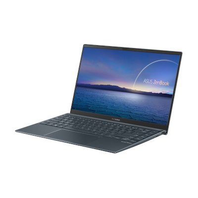 Asus ZenBook 14 Notebook UM425IA-AM107TS