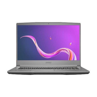 MSI Notebook Creator 15M A10SE-661TH