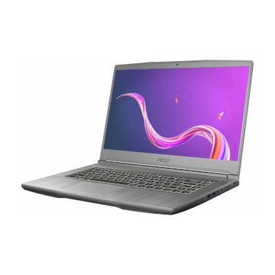 MSI Notebook Creator 15M A10SE-661TH