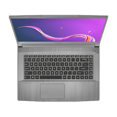 MSI Notebook Creator 15M A10SE-661TH