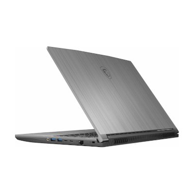 MSI Notebook Creator 15M A10SE-661TH