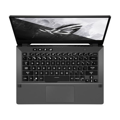 Asus ROG Zephyrus G14 Gaming Notebook GA401II-HE003TS