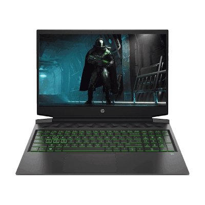 HP Pavilion Gaming Notebook 16-a0033tx 194W0PA