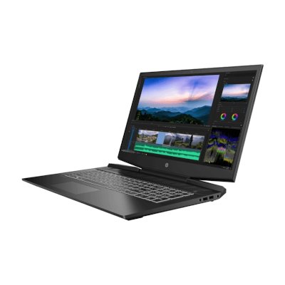 HP Pavilion Gaming Notebook 16-a0033tx 194W0PA