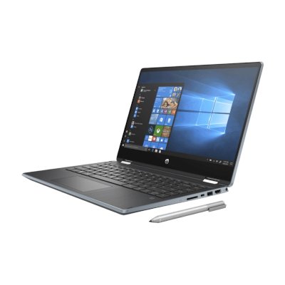 HP Pavilion x360 Notebook 14-dh1060tx 1V898PA