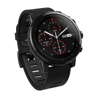 Amazfit Stratos 2 Multisport GPS Smartwatch นาฬิกาข้อมือสมาร์ทวอทช์