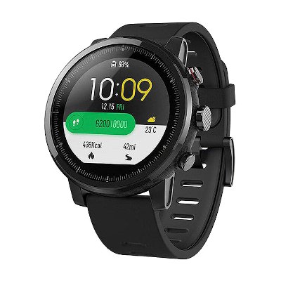 Amazfit Stratos 2 Multisport GPS Smartwatch นาฬิกาข้อมือสมาร์ทวอทช์