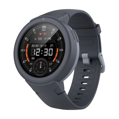 Amazfit Verge Lite Smartwatch นาฬิกาข้อมือสมาร์ทวอทช์