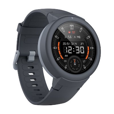 Amazfit Verge Lite Smartwatch นาฬิกาข้อมือสมาร์ทวอทช์