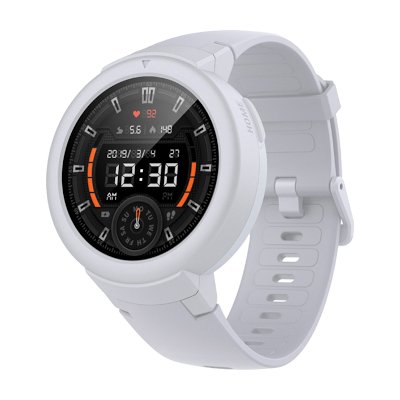 Amazfit Verge Lite Smartwatch นาฬิกาข้อมือสมาร์ทวอทช์