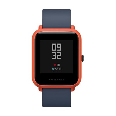 Amazfit Bip Smartwatch นาฬิกาข้อมือสมาร์ทวอทช์