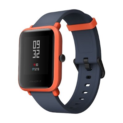 Amazfit Bip Smartwatch นาฬิกาข้อมือสมาร์ทวอทช์
