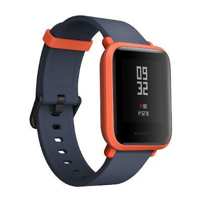 Amazfit Bip Smartwatch นาฬิกาข้อมือสมาร์ทวอทช์