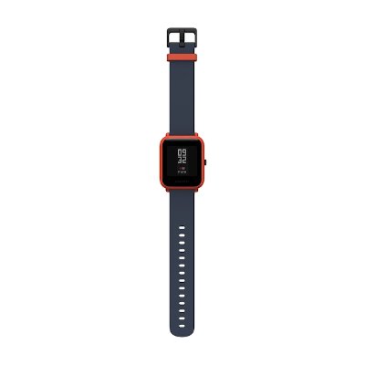 Amazfit Bip Smartwatch นาฬิกาข้อมือสมาร์ทวอทช์