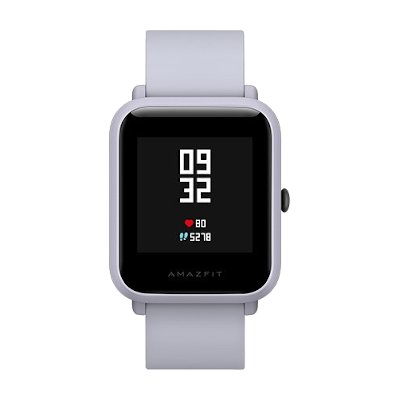 Amazfit Bip Smartwatch นาฬิกาข้อมือสมาร์ทวอทช์