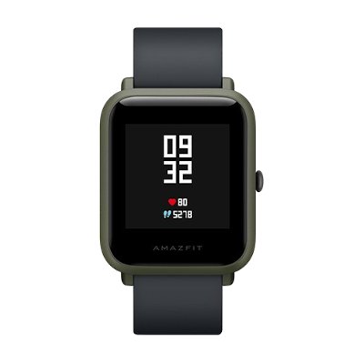 Amazfit Bip Smartwatch นาฬิกาข้อมือสมาร์ทวอทช์