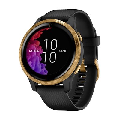 Garmin Venu GPS Smartwatch นาฬิกาข้อมือสมาร์ทวอทช์