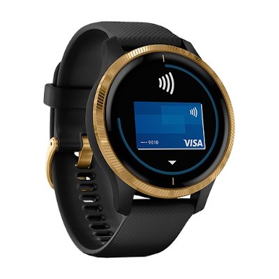 Garmin Venu GPS Smartwatch นาฬิกาข้อมือสมาร์ทวอทช์