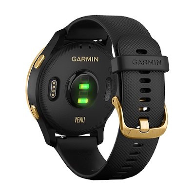 Garmin Venu GPS Smartwatch นาฬิกาข้อมือสมาร์ทวอทช์