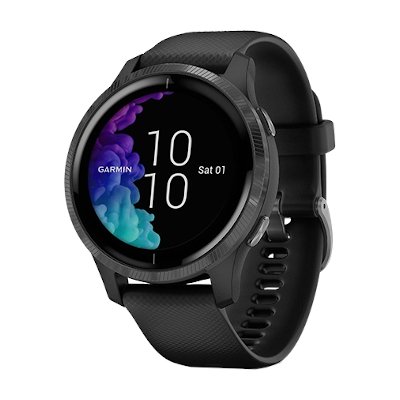 Garmin Venu GPS Smartwatch นาฬิกาข้อมือสมาร์ทวอทช์