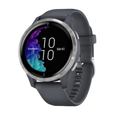 Garmin Venu GPS Smartwatch นาฬิกาข้อมือสมาร์ทวอทช์